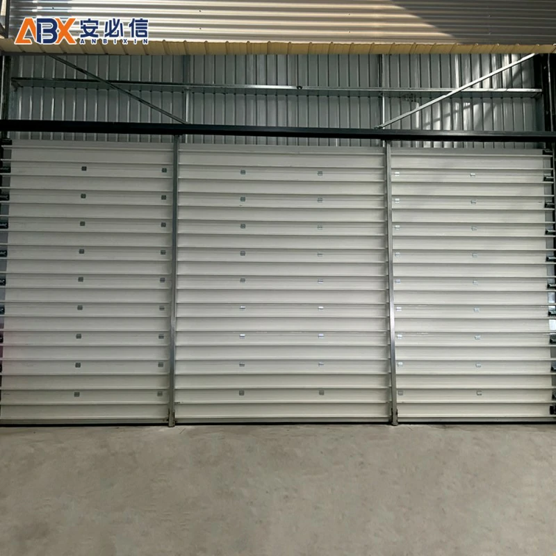 安阳工业滑升门